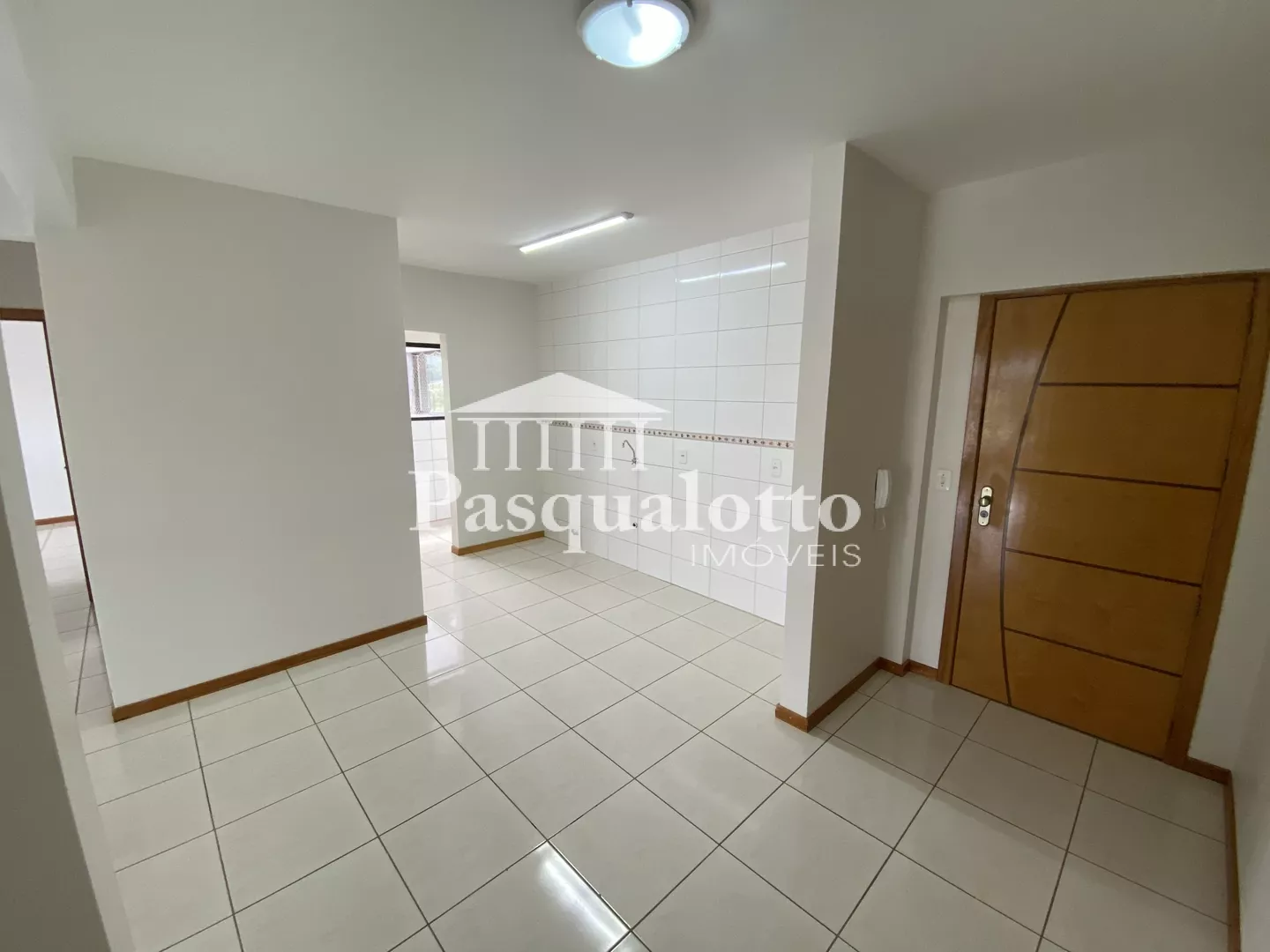 Alugar - Apartamento